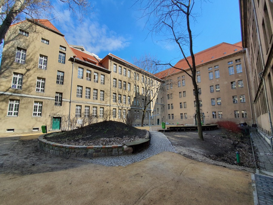 DA Lüftungstechnik GmbH - Projekte in Bearbeitung